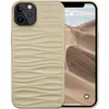 Image de dbramante1928 Dune hoesje geschikt voor iPhone 14 Pro - Zand