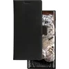 Image de dbramante1928 Lynge Bookcase geschikt voor Samsung Galaxy S24 Ultra - Zwart