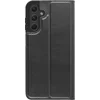 Image de dbramante1928 Oslo Bookcase geschikt voor Samsung Galaxy A15 (5G/4G) - Zwart