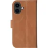 Image de Dbramante1928 - Copenhagen geschikt voor iPhone 16 Hoesje - bruin