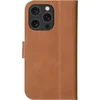 Image de Dbramante1928 - Copenhagen geschikt voor iPhone 16 Pro Hoesje - bruin