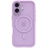 Image de dbramante1928 Grenen geschikt voor MagSafe - hoesje geschikt voor iPhone 17 - Paars