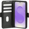 Image de dbramante1928 Copenhagen Bookcase geschikt voor Samsung Galaxy A57 (5G) - Black