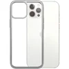 Image de PanzerGlass ClearCaseColor Apple iPhone 12 Pro MAX  Satin Silver