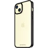 Image de PanzerGlass ClearCase Serie - Beschermhoes - iPhone 15 Plus/14 Plus - D3O Technologie - Zwart