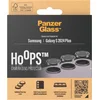 Image de PanzerGlass Screenprotector geschikt voor Samsung Galaxy S24 Plus Glazen | PanzerGlass Hoops Camera Lens Protector - Case Friendly