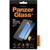 Image de PanzerGlass Screenprotector geschikt voor Apple iPhone XS Max Glazen | PanzerGlass Edge to Edge Screenprotector - Case Friendly - Zwart