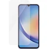 Image de PanzerGlass Screenprotector geschikt voor Samsung Galaxy A34 Glazen | PanzerGlass Ultra-Wide Fit Screenprotector - Case Friendly