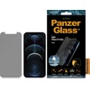 Image de PanzerGlass Gehard Glas Privacy Screenprotector Geschikt voor Apple iPhone 12 Pro Max