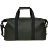 Image de Rains Hilo Weekendtas W3 Unisex Rugzak - Groen