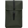 Image de Rains W3 Unisex Rugzak - Groen