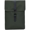 Image de Rains W3 Unisex Rugzak - Groen