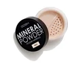Image de Gosh - Mineral Powder - Minerální pudr 8 g 002 Ivory -