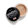Image de Gosh - Mineral Powder - Minerální pudr 8 g 004 Natural -