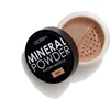 Image de Gosh - Mineral Powder Mineralny Powder 008 Tan 8G