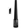 Image de Gosh Slanted Pro Liner 3 ml - 002 Matt Black