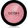Image de Gosh I'm Blushing #002-amour