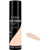 Image de Gosh - Dextreme Foundation Full Coverage Concealing Face Podk ad 002 Ivory 30Ml