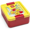 Image de LEGO - Lunchbox Iconic Girl - Polypropyleen - Rood