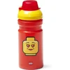 Image de LEGO - Drinkbeker Iconic Girl 390 ml - Polypropyleen - Rood