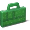 Image de LEGO - Sorteerkoffer To Go - Polypropyleen - Groen