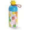 Image de LEGO - Drinkbeker Hydration 500 ml Iconic - Kunststof - Multicolor