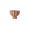 Image de Toppu schaal caramel 10cm