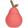 Image de * OYOY Living Pear Cup Drinkbeker | Cherry Red
