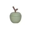 Image de OYOY Living Apple Drinkbeker | Green