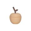 Image de OYOY Living Apple Drinkbeker | Peach