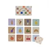 Image de OYOY M107591 bordspel Yummy Memory