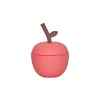 Image de * OYOY Living Apple Drinkbeker | Cherry Red
