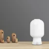 Image de Normann Copenhagen Amp Table Lamp tafellamp wit