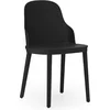 Image de Tuinstoel Normann Copenhagen Allez PP Black
