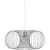 Image de Normann Copenhagen Coil Hanglamp Ø50