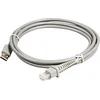 Image de Datalogic USB 2.0 A Male naar USB 2.0 B Male - 2 m