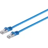 Image de Microconnect SFTP701B - Netwerkkabel - RJ45 - 1 m -