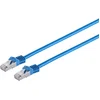 Image de Microconnect  - Netwerkkabel - RJ45 - 15 m - oranje