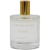 Image de Zarkoperfume The Muse Eau de Parfum - Unisex parfum met oud en witte musk