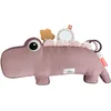 Image de Done By Deer Croco Activiteiten knuffel Powder