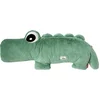 Image de Done by Deer Croco Knuffel Green Big