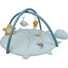 Image de Done By Deer Sea Friends Speelkleed Met Boog Blue