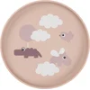 Image de Done By Deer Happy Clouds Bord - Powder