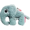 Image de Done by Deer Soft Toy Elphee Geschenkset