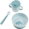 Image de Done By Deer Foodie First Meal Set - Elphee - 3-Delig - Blue
