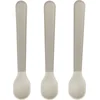 Image de Done By Deer Easy Grip Lepels - 3 Stuks - Sand