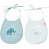 Image de Done By Deer Elphee Slab - 2 Stuks - Blue