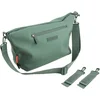Image de Done by Deer Stroller Bag - Green