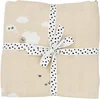 Image de Done By Deer Swaddle - Tiny Farm - Sand