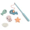 Image de Done By Deer Sea Friends Bad Hengel Spel - Colour Mix